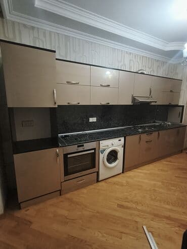 qaz sayğaci: Sifarişlə mətbəx dəsti, Özü çəkən petlələr, Sadə laminat, Kredit yoxdur, Ünvandan götürmə, Pulsuz çatdırılma, Ödənişli çatdırılma — 2