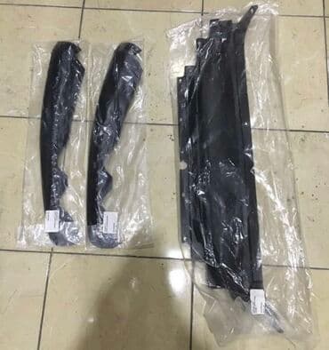 запчасти на форд фокус 1: Ford Fusion Ehtiyat Hisseleri — 3