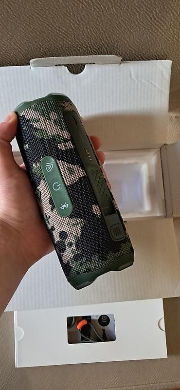 jbl mikrofon: Yeni JBL Kolonka, Növ - Portativ — 7