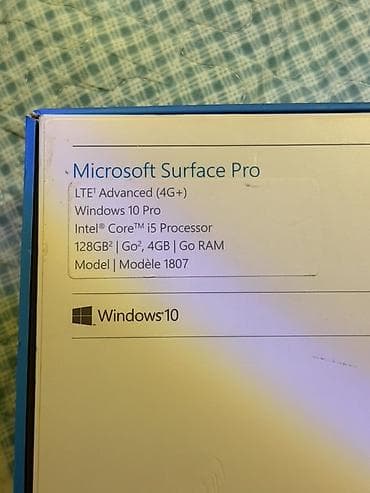 macbook ucuz: Microsoft Surface Pro planşet/noutbuk hibridi heçbir ciddi problemi — 7