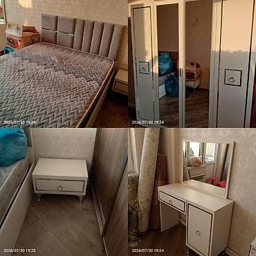 set mebel: *Nermiw90³⁷³⁸* Yataq desti ideal veziyyetde baza yoxdu Matras verilir — 1