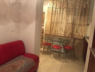 Nizami rayonu, Xalqlar Dostluğu metrosunun yaxını, 129 nömrəli — 8
