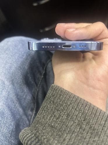 realme 7 pro: IPhone 13 Pro, 128 GB, Sierra Blue — 3