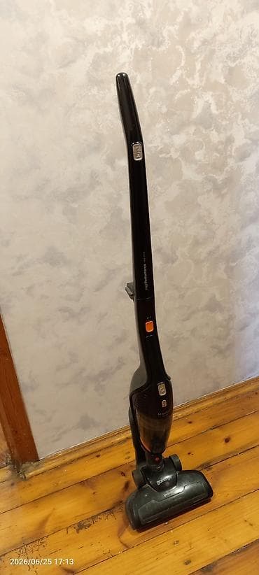gorenje aspirator: 🧹 Gorenje şarjlı dik tozsoran satılır. Tozsoran tam işlək — 5