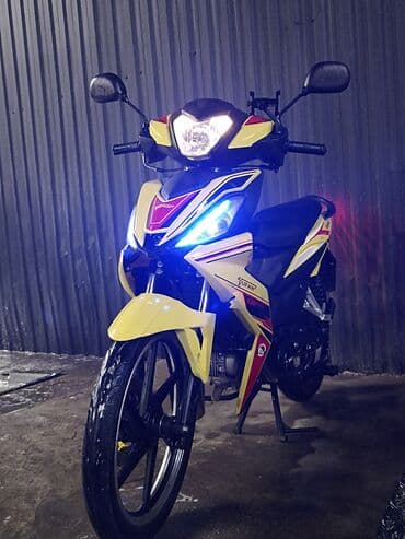 сколько стоит квадроцикл: Tufan — 3