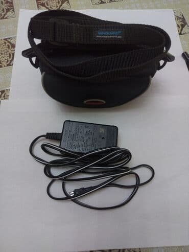 Videokameralar: DolbyDigital 2 kanal, stereo zoom mikrofonlu, dinamik diapazonun — 1