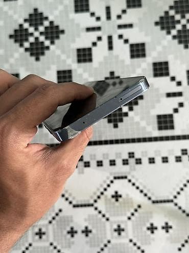 360 kamera: Samsung Galaxy A55, 128 GB, rəng - Göy, İki sim kartlı — 3