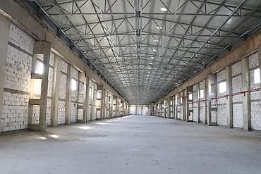 Kommersiya daşınmaz əmlakının satışı: Şəhərin Strateji məkanında yerləşən anbarımızı icarəyə götürən yeni — 4