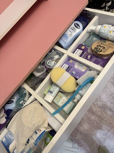 купить бу шкаф для одежды: Kamod yeni kimi — 2