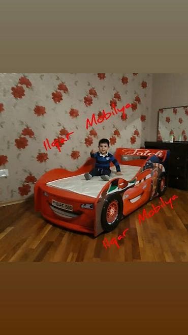 evcil mobilya: Yeni, Sifariş ilə, Maşın-çarpayı, Matrassız, Siyirməsiz — 2