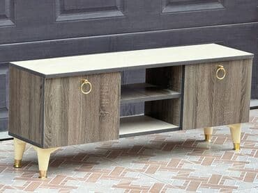 купим вашу мебель бу: Новый, Угловой ТВ стенд, Россия — 3