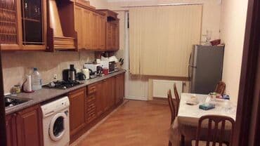 квартира берилет кок жар: Binəqədi rayonu,9 mkr,Mir Cəlal küçəsi,16 mərtəbənin,6-cı — 5