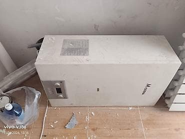 Digər: Radiator təzədikombi hamısı bir yerdə satilir — 3