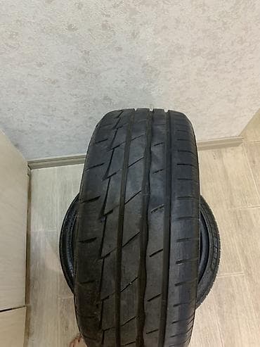 продается авто: Новый Шина Bridgestone 215 / 45 / R 17 — 3