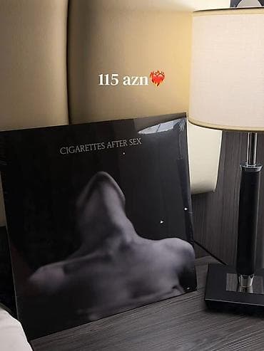 Vinil val, 2012 il — 1