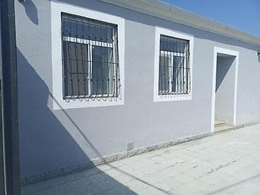 otag: Yeni Ramana 4 otaqlı, 110 kv. m, Yeni təmirli — 2