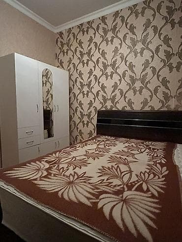 xaçmaz kiraye ev: Kirayə üçün 2 otaqlı mənzil (tam əşyalı) AAAf parkla uzbeuz H.Eliyev — 5