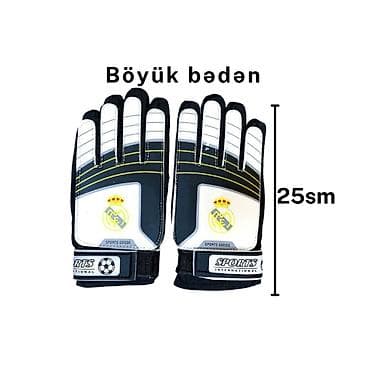 Əlcəklər: Qapıçı əlcəyi, futbol əlcəyi,əlcək, qapıçı 🪪 şəxsi̇yyət vəsi̇qəsi̇ — 4