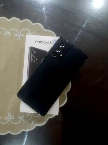 аккумулятор для телефона флай дс 128: Samsung Galaxy A52, 128 ГБ, цвет - Черный, Гарантия, Сенсорный, Две SIM карты — 3