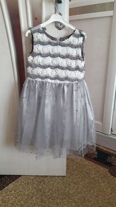 don modelleri 2023: Razmer 6 yas 60m almisam panda kidsden — 1