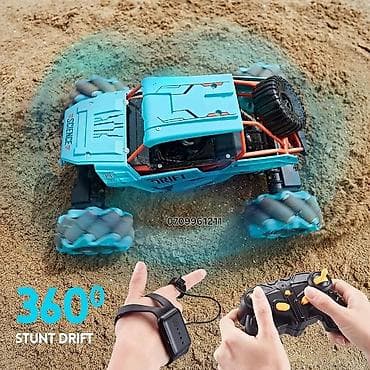 marvel oyuncaq: Oyuncaq dəmir maşın off road drift oyuncaq dəmir maşın off- road drift — 4