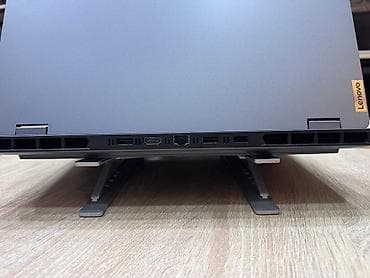 Lenovo: İşlənmiş Lenovo LOQ, 15.6 ", AMD Ryzen 5, 512 GB, Ünvandan götürmə, Ödənişli çatdırılma, Rayonlara çatdırılma — 9