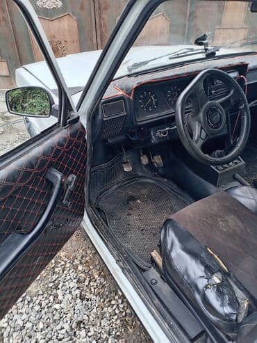 авто под выкуп бишкек: ВАЗ (ЛАДА) 2107: 0.6 л | 2006 г — 3