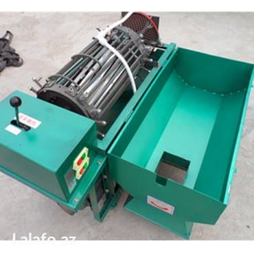 qumlama aparati qiymeti: Qoz temizleyen aparat aparatla saatda 800 kq qoz temizlemek mumkundu — 2