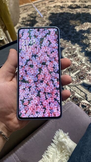 xiaomi redmi note 7 qiymeti bakida: Redmi Note 13, 256 GB — 1