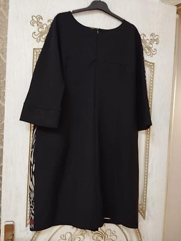 təbaşir və pastel: Don 48 razmer alínib 99 azn — 7