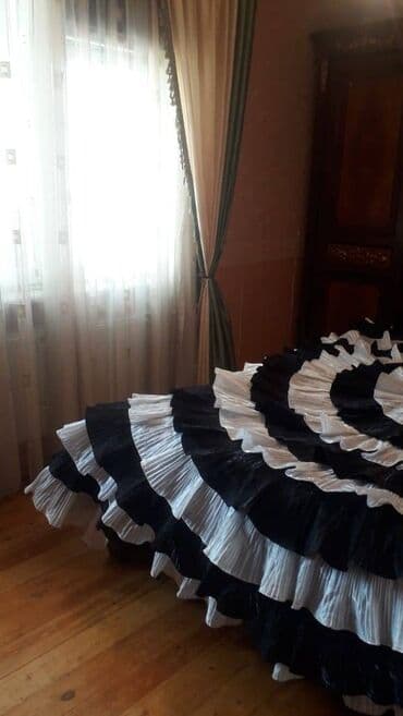 hazır ipotekada olan mənzillər: Sumqayıt, 3 otaqlı, Köhnə tikili, 56 kv. m — 5