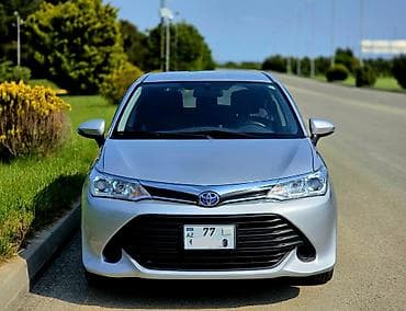 5: Toyota Corolla: 1.5 l | Universal — 3
