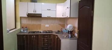 sumqayitda ilkin odenissiz kreditle evler: 2 otaqlı, Yeni tikili, m. 28 may, 82 kv. m — 7