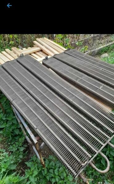 Soyuducu vitrinləri: Qapalı dondurucu — 2