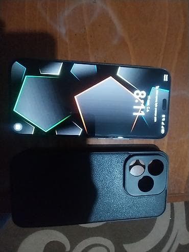 honor 20 lite: Honor 400 Lite, 256 GB, rəng - Qara, İki sim kartlı — 2