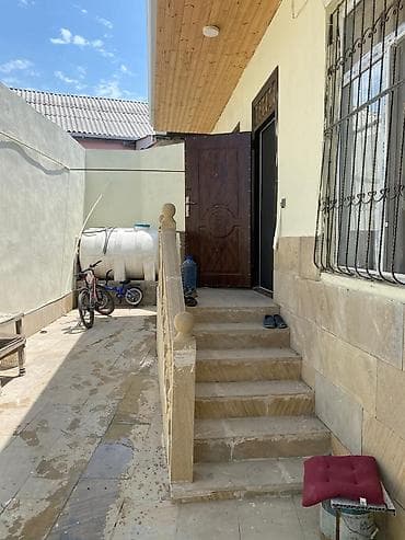 Daşınmaz əmlak: 3 otaqlı, 100 kv. m, Kredit yoxdur, Yeni təmirli — 2