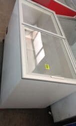 Soyuducu avadanlığı: Dondurucu super işləyir zəmanət verilir — 1