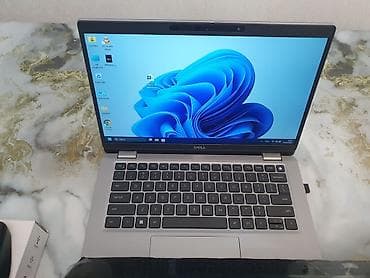 toshiba en ucuz laptop: Dell Latitude, 13.3 ", Intel Core i5, 256 GB — 10