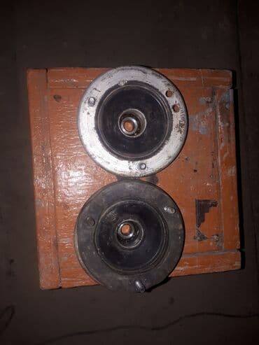 Əyləc diskləri: Bmw e36 yasdıq — 2