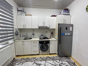 ev modelleri: Binə 3 otaqlı, 72 kv. m, Kredit yoxdur, Yeni təmirli — 3
