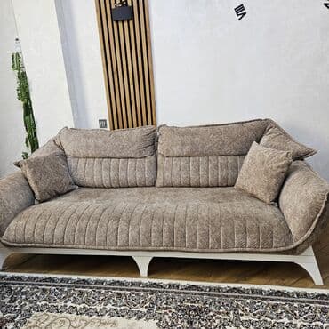 divanlar islenmis: Divan, İşlənmiş, Açılan, Bazasız — 1