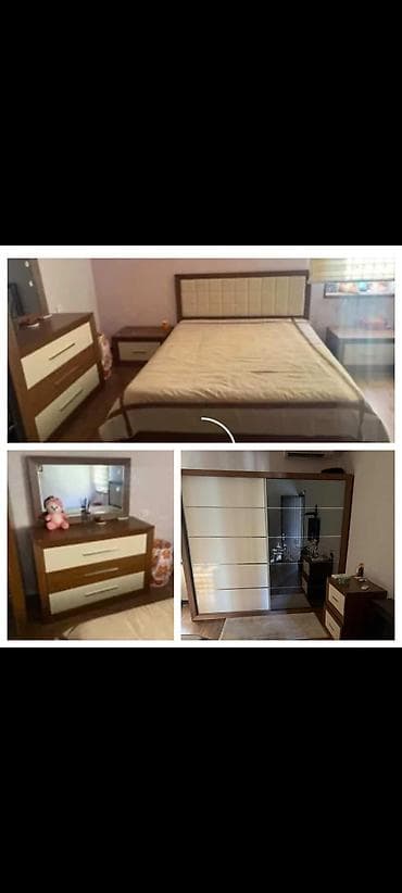 İkinəfərlik çarpayı, Dolab, Komod, Termo, İşlənmiş lalafo.az -da İkinəfərlik çarpayı, Dolab, Komod, Termo, İşlənmiş