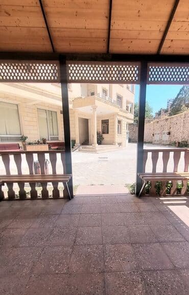 lokbatan mənzil: Yasamal, 4 otaqlı, Yeni tikili, m. İçərişəhər, 204 kv. m — 8