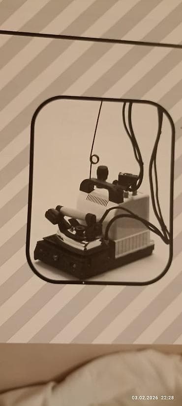 Видеоигры и приставки: Peşəkar tikiş avadanlıqları dəsti - DİT sənaye tikiş maşını – düz — 5