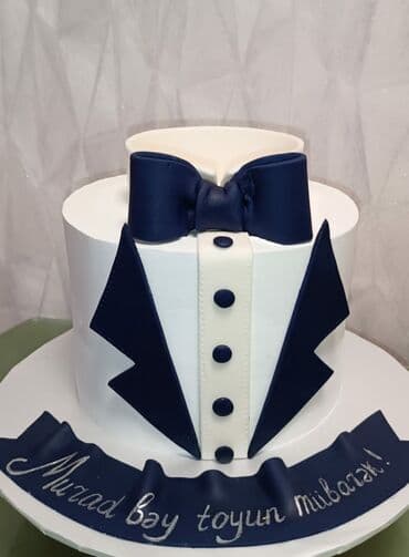 Quruducular: Şirniyyatçıdan fərdi tortlar - Nişan, xınayaxdı, toy, ad günü, uşaq — 7