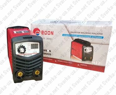 ikinci əl svarka aparatları: Yeni Qaynaq aparatı Pulsuz çatdırılma — 1