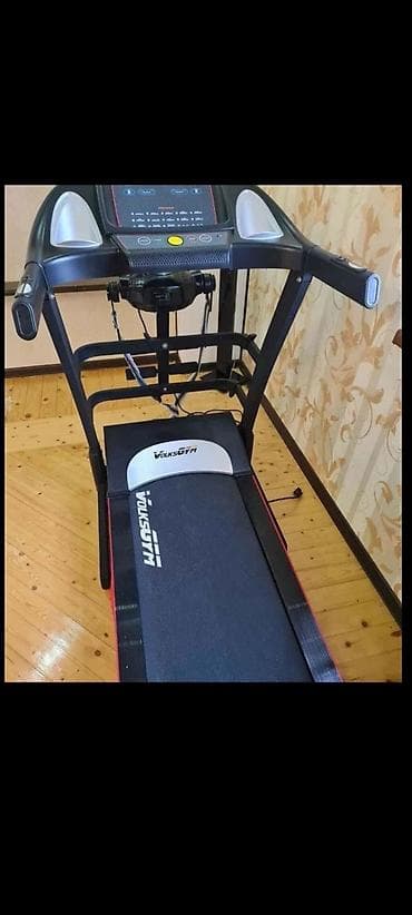 Trenajor ideal veziyyetdedir cox keyfiyyetli alman texnologiyasidir — 1