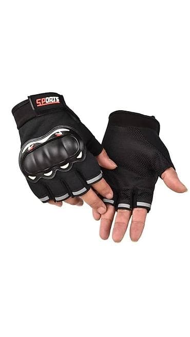 idma: Motosklet elcekleri, Qisa barmaq matasklet elcekleri Magazadan elde — 1