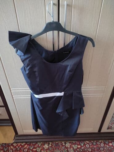 ağ qızıl üzük: Paltar yaxwi vəziyyətdə — 2