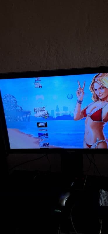 izqara aparati qiymeti: Ps3 super slim. Yaddaş 500 GB. heç bir problemi yoxdu. 2 ədəd orjinal — 4